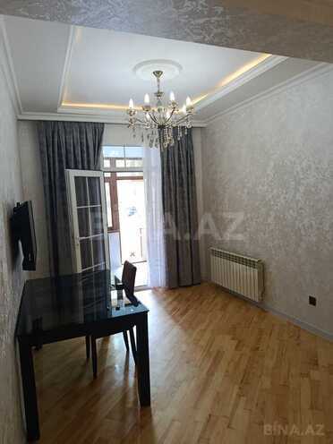 Satılır 2 otaqlı yeni tikili 67 m², Abşeron r., photo 1 from 8