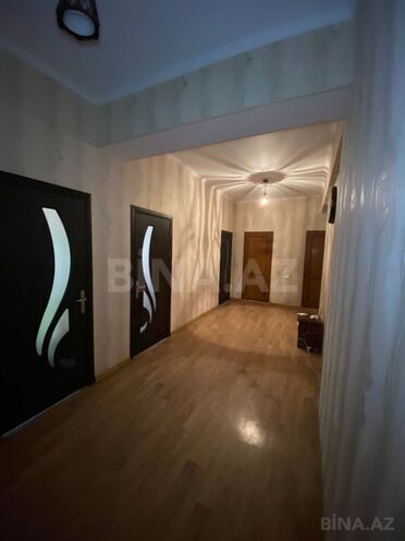 Продаётся 3-комн. новостройка 100 м², м. Нариман Нариманов, photo 7 from 11