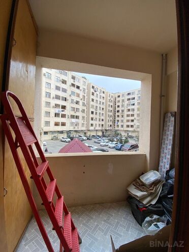 Продаётся 3-комн. новостройка 100 м², м. Нариман Нариманов, photo 10 from 11