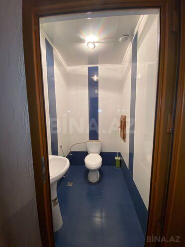 Продаётся 3-комн. новостройка 100 м², м. Нариман Нариманов, photo 9 from 11