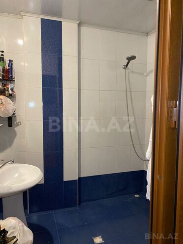 Продаётся 3-комн. новостройка 100 м², м. Нариман Нариманов, photo 8 from 11