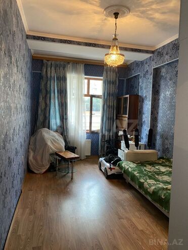 Продаётся 3-комн. новостройка 100 м², м. Нариман Нариманов, photo 3 from 11