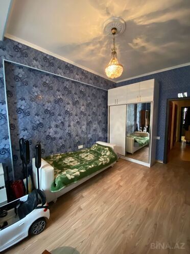Продаётся 3-комн. новостройка 100 м², м. Нариман Нариманов, photo 4 from 11