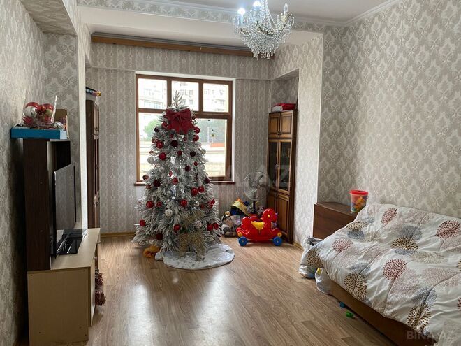 Продаётся 3-комн. новостройка 100 м², м. Нариман Нариманов, photo 1 from 11