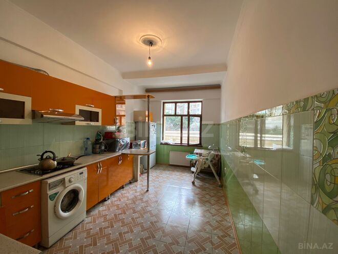 Продаётся 3-комн. новостройка 100 м², м. Нариман Нариманов, photo 6 from 11