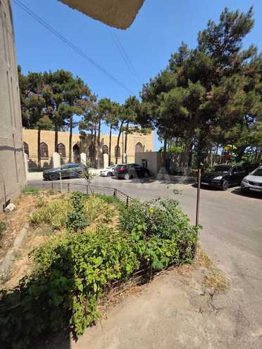 Satılır 2 otaqlı köhnə tikili 65 m², Gənclik m., photo 6 from 20