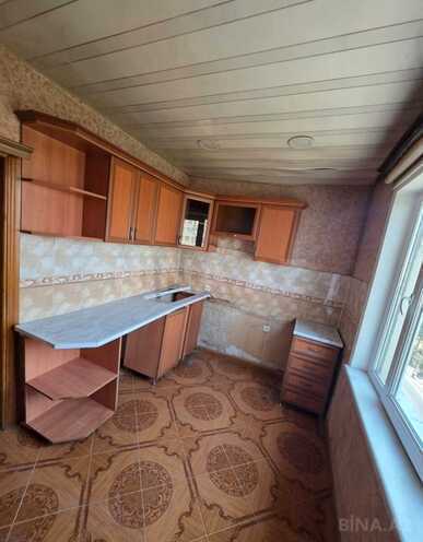 Satılır 2 otaqlı köhnə tikili 65 m², Gənclik m., photo 12 from 20