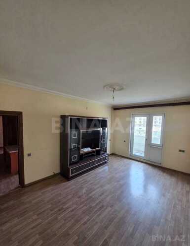 Satılır 2 otaqlı köhnə tikili 65 m², Gənclik m., photo 10 from 20