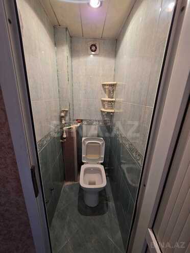 Satılır 2 otaqlı köhnə tikili 65 m², Gənclik m., photo 18 from 20