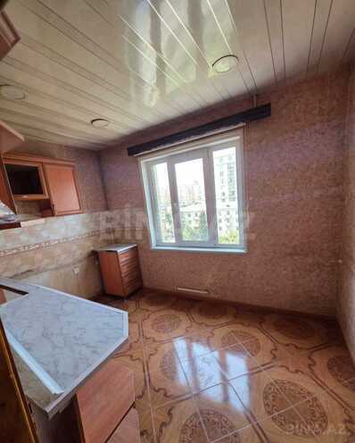 Satılır 2 otaqlı köhnə tikili 65 m², Gənclik m., photo 15 from 20