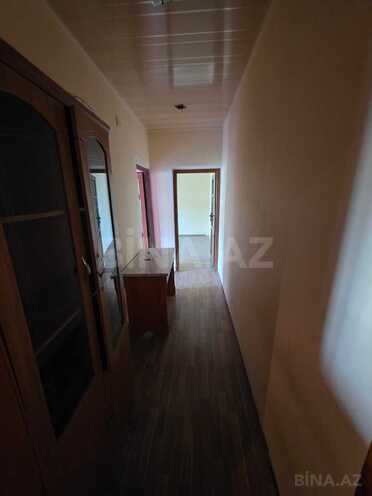 Satılır 2 otaqlı köhnə tikili 65 m², Gənclik m., photo 16 from 20