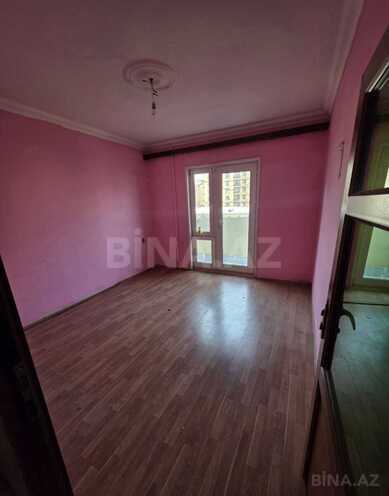 Satılır 2 otaqlı köhnə tikili 65 m², Gənclik m., photo 14 from 20