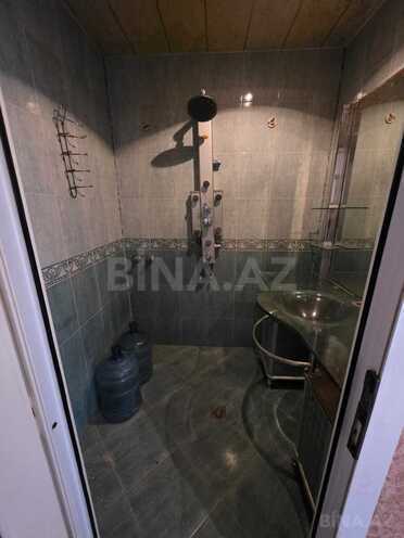 Satılır 2 otaqlı köhnə tikili 65 m², Gənclik m., photo 19 from 20