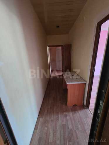 Satılır 2 otaqlı köhnə tikili 65 m², Gənclik m., photo 13 from 20
