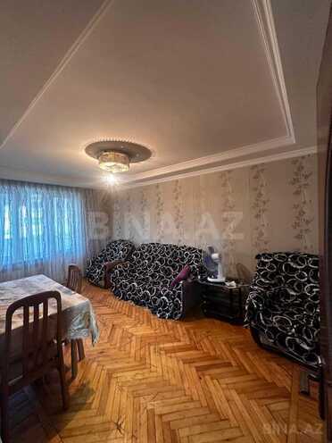 İcarəyə verilir 2 otaqlı köhnə tikili 55 m², Elmlər Akademiyası m., photo 9 from 15