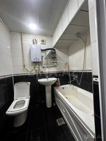 İcarəyə verilir 2 otaqlı köhnə tikili 55 m², Elmlər Akademiyası m., photo 4 from 15