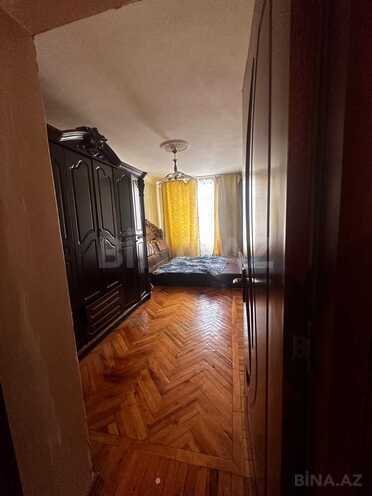İcarəyə verilir 2 otaqlı köhnə tikili 55 m², Elmlər Akademiyası m., photo 10 from 15