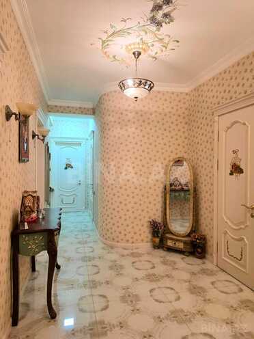 Satılır 3 otaqlı yeni tikili 145 m², Nəsimi r., photo 20 from 32