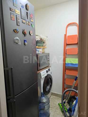 Satılır 3 otaqlı yeni tikili 145 m², Nəsimi r., photo 28 from 32