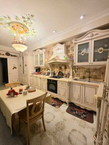 Satılır 3 otaqlı yeni tikili 145 m², Nəsimi r., photo 18 from 32