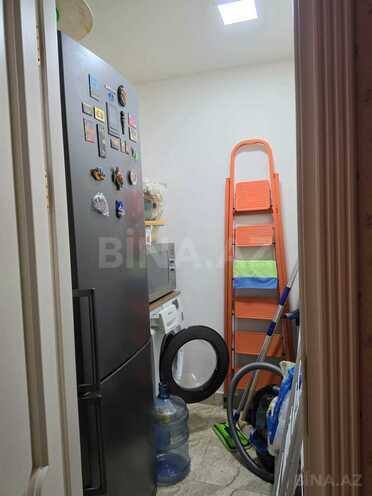 Satılır 3 otaqlı yeni tikili 145 m², Nəsimi r., photo 29 from 32