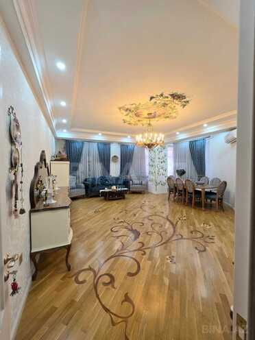 Satılır 3 otaqlı yeni tikili 145 m², Nəsimi r., photo 4 from 32