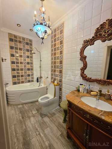 Satılır 3 otaqlı yeni tikili 145 m², Nəsimi r., photo 30 from 32