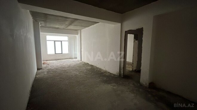 Satılır 4 otaqlı yeni tikili 171 m², Şah İsmayıl Xətai m., photo 8 from 9