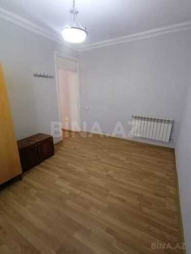İcarəyə verilir 2 otaqlı köhnə tikili 55 m², 28 May m., photo 12 from 16