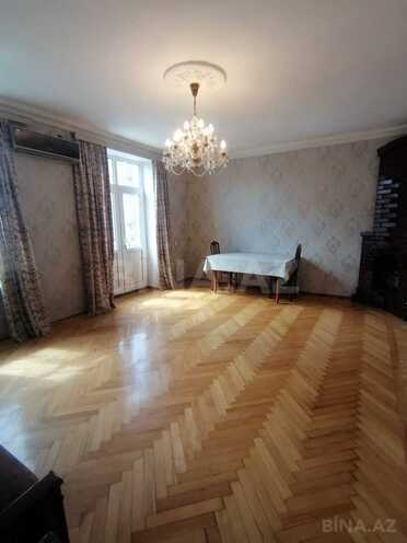 İcarəyə verilir 2 otaqlı köhnə tikili 55 m², 28 May m., photo 3 from 16