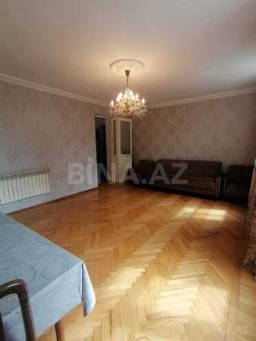 İcarəyə verilir 2 otaqlı köhnə tikili 55 m², 28 May m., photo 1 from 16