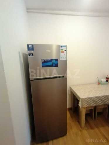 İcarəyə verilir 2 otaqlı köhnə tikili 55 m², 28 May m., photo 8 from 16