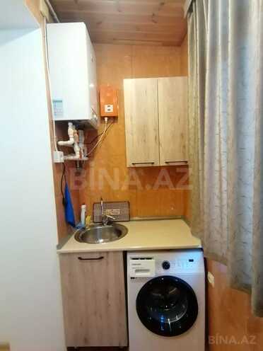 İcarəyə verilir 2 otaqlı köhnə tikili 55 m², 28 May m., photo 5 from 16
