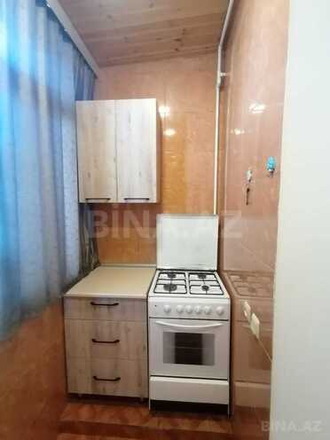 İcarəyə verilir 2 otaqlı köhnə tikili 55 m², 28 May m., photo 6 from 16