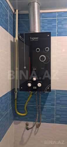 İcarəyə verilir 3 otaqlı köhnə tikili 80 m², Gənclik m., photo 13 from 15
