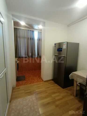 İcarəyə verilir 2 otaqlı köhnə tikili 55 m², 28 May m., photo 10 from 16