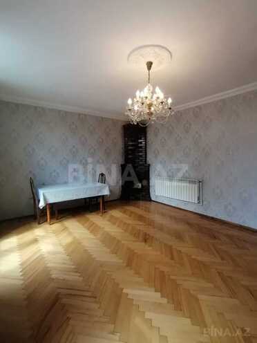 İcarəyə verilir 2 otaqlı köhnə tikili 55 m², 28 May m., photo 4 from 16