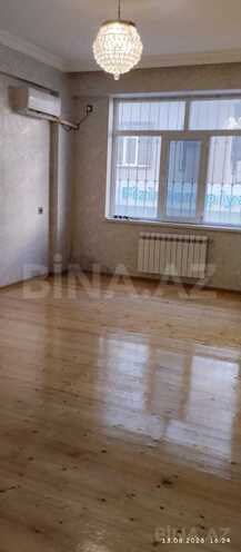 İcarəyə verilir 2 otaqlı yeni tikili 45 m², Əhmədli m., photo 1 from 7