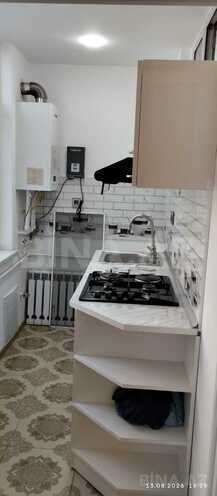 İcarəyə verilir 2 otaqlı yeni tikili 45 m², Əhmədli m., photo 5 from 7
