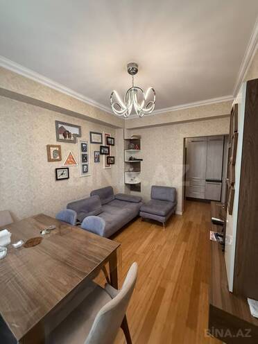 Продаётся 2-комн. новостройка 45 м², м. 20 января, photo 3 from 9