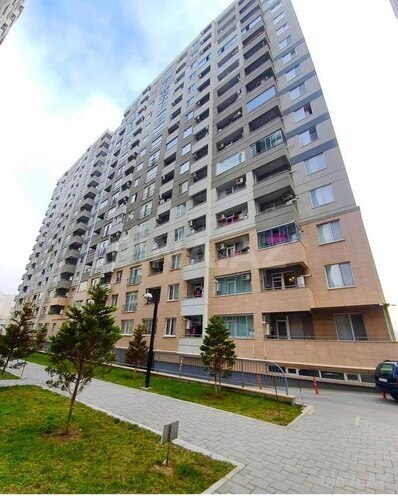 Продаётся 2-комн. новостройка 45 м², м. 20 января, photo 1 from 9