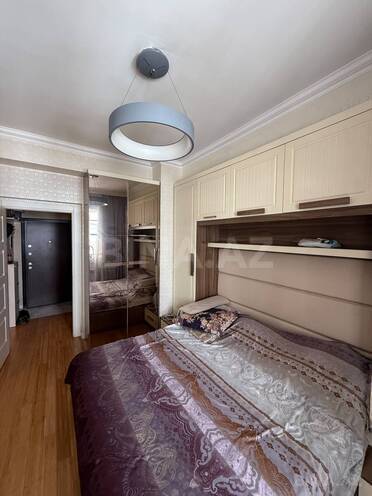 Продаётся 2-комн. новостройка 45 м², м. 20 января, photo 6 from 9