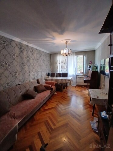 Satılır 3 otaqlı köhnə tikili 80 m², photo 3 from 29