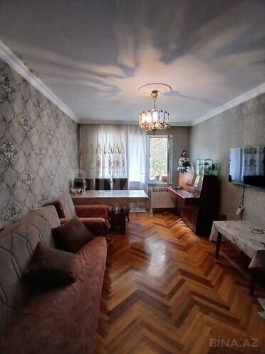Satılır 3 otaqlı köhnə tikili 80 m², photo 5 from 29