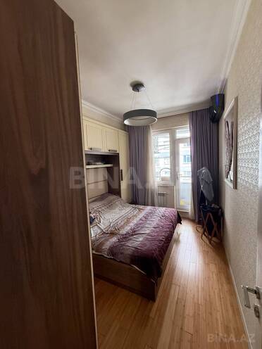 Продаётся 2-комн. новостройка 45 м², м. 20 января, photo 7 from 9
