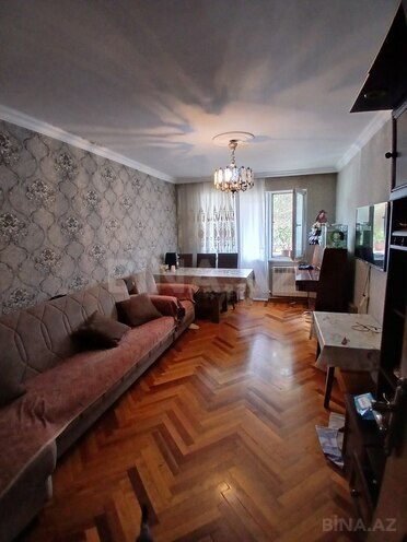 Satılır 3 otaqlı köhnə tikili 80 m², photo 4 from 29