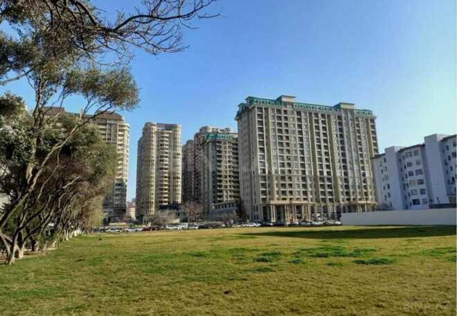 Продаётся 3-комн. новостройка 171 м², м. Шах Исмаил Хатаи, photo 3 from 9
