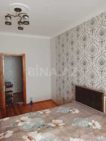 İcarəyə verilir 2 otaqlı köhnə tikili 65 m², Nəsimi m., photo 4 from 10