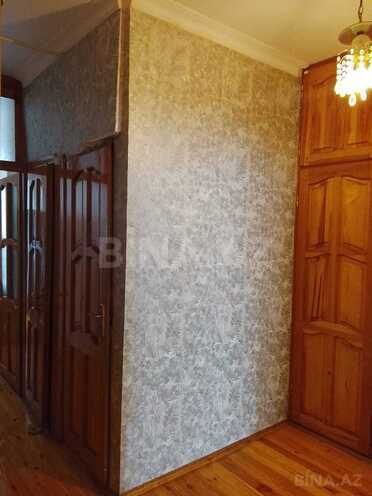 İcarəyə verilir 2 otaqlı köhnə tikili 65 m², Nəsimi m., photo 9 from 10