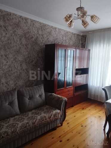 İcarəyə verilir 2 otaqlı köhnə tikili 65 m², Nəsimi m., photo 1 from 10